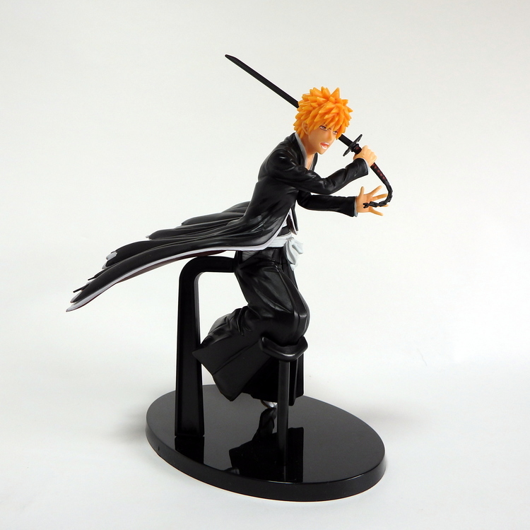 Figurine Bleach - Ichigo Kurosaki – Image 5