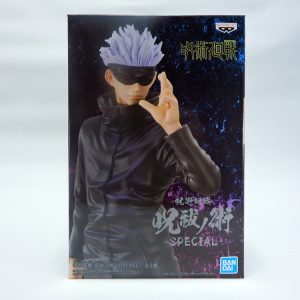 Figurine Jujutsu Kaisen "Spécial" - Satoru Gojo