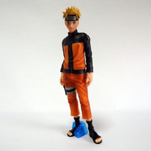 Figurine Naruto Shinppuden - Naruto