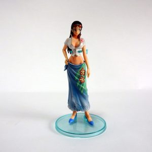 Figurine One piece - Nico Robin