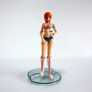 Figurine One piece - Nami