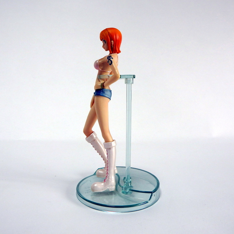 Figurine One piece - Nami – Image 2