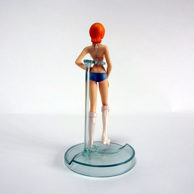 Figurine One piece - Nami – Image 3