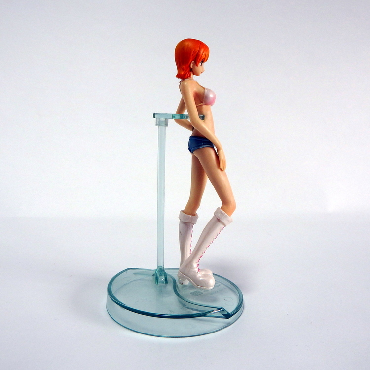 Figurine One piece - Nami – Image 4