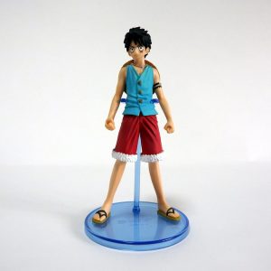 Figurine One piece - luffy