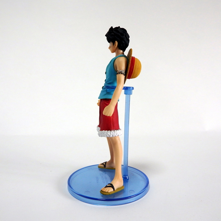 Figurine One piece - luffy – Image 2