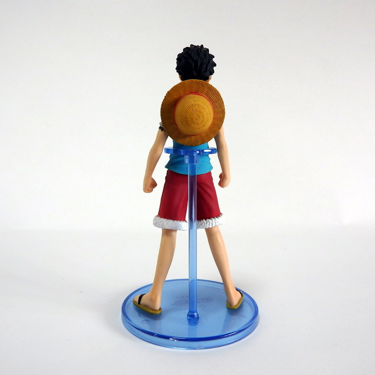 Figurine One piece - luffy – Image 3