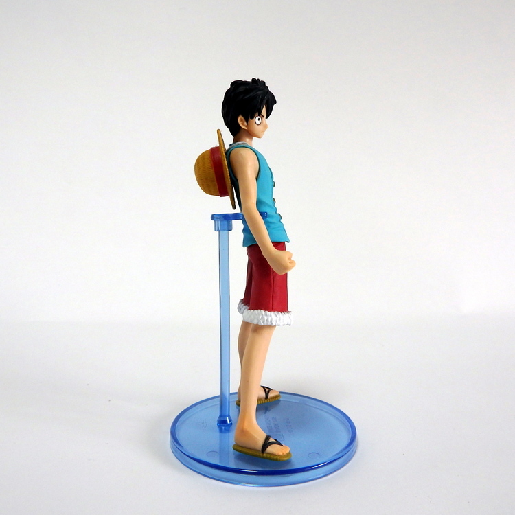Figurine One piece - luffy – Image 4