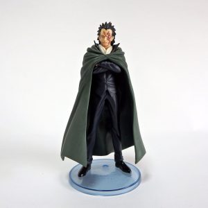 Figurine One piece - Dragon