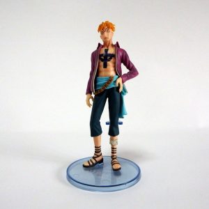 Figurine One piece - Marco