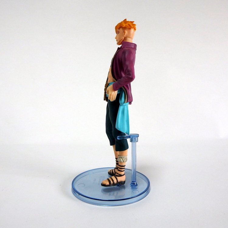 Figurine One piece - Marco – Image 2