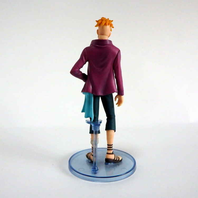 Figurine One piece - Marco – Image 3