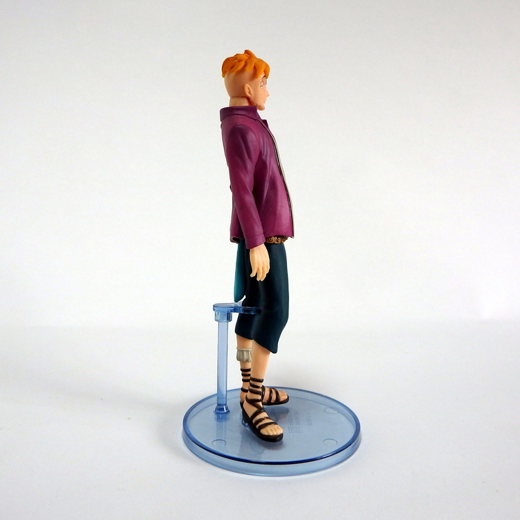 Figurine One piece - Marco – Image 4