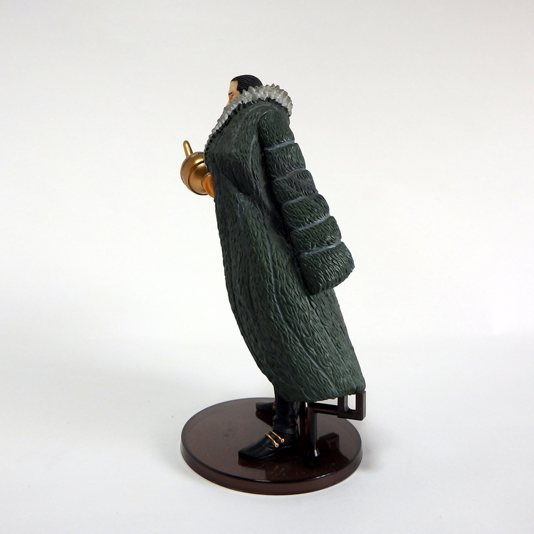 Figurine One piece - Crocodile – Image 2