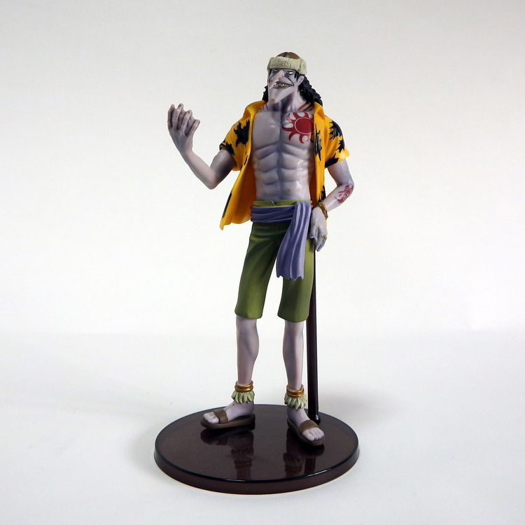 Figurine One piece - Arlong