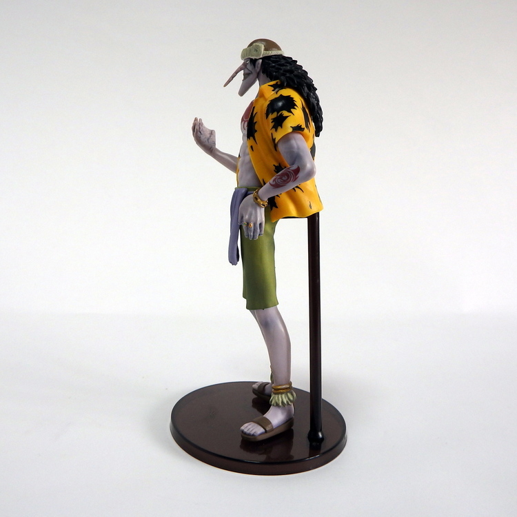 Figurine One piece - Arlong – Image 4