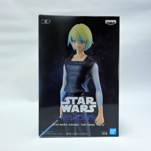 Figurine Star wars vision - Karre
