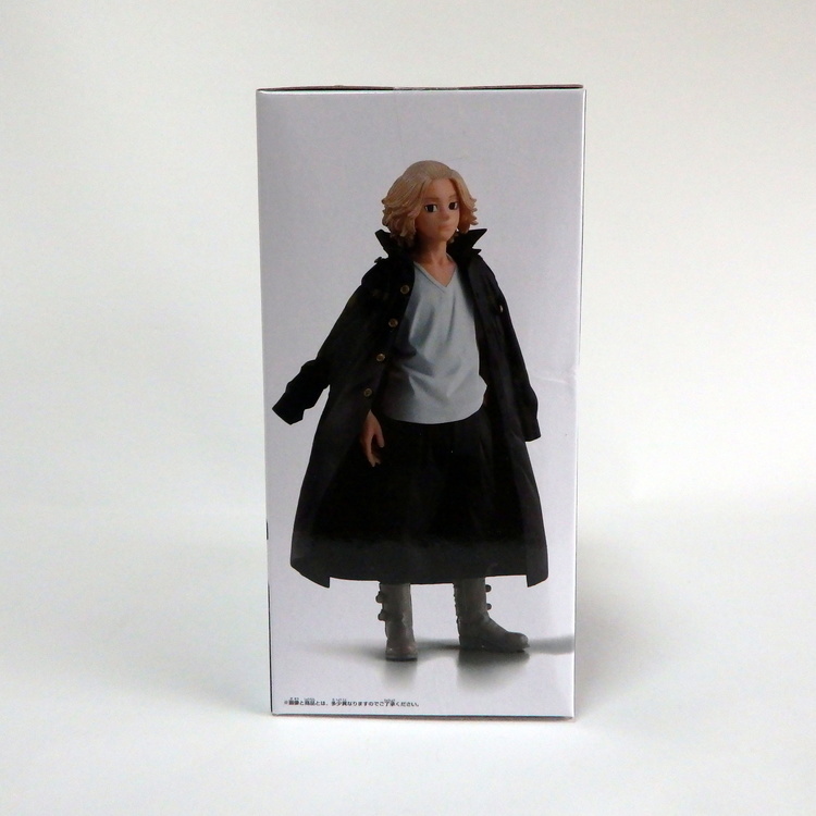 Figurine Tokyo Revengers - Sano Sanjirô/Mikey – Image 2