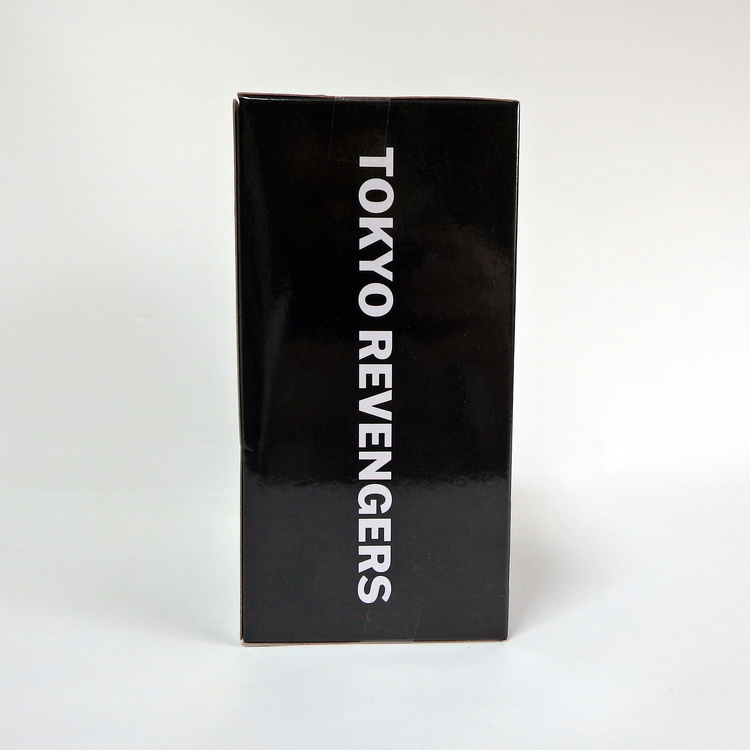 Figurine Tokyo Revengers - Sano Sanjirô/Mikey – Image 4