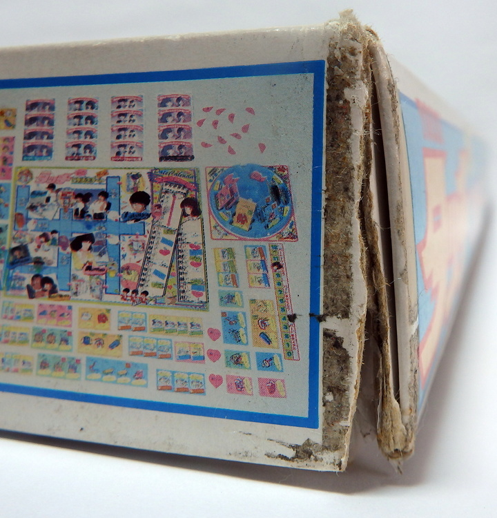 Jeux de société Touch (Théo ou la Batte de la victoire) Minami no tokimeki detto – Image 3