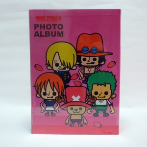 Albums photos One piece panson works