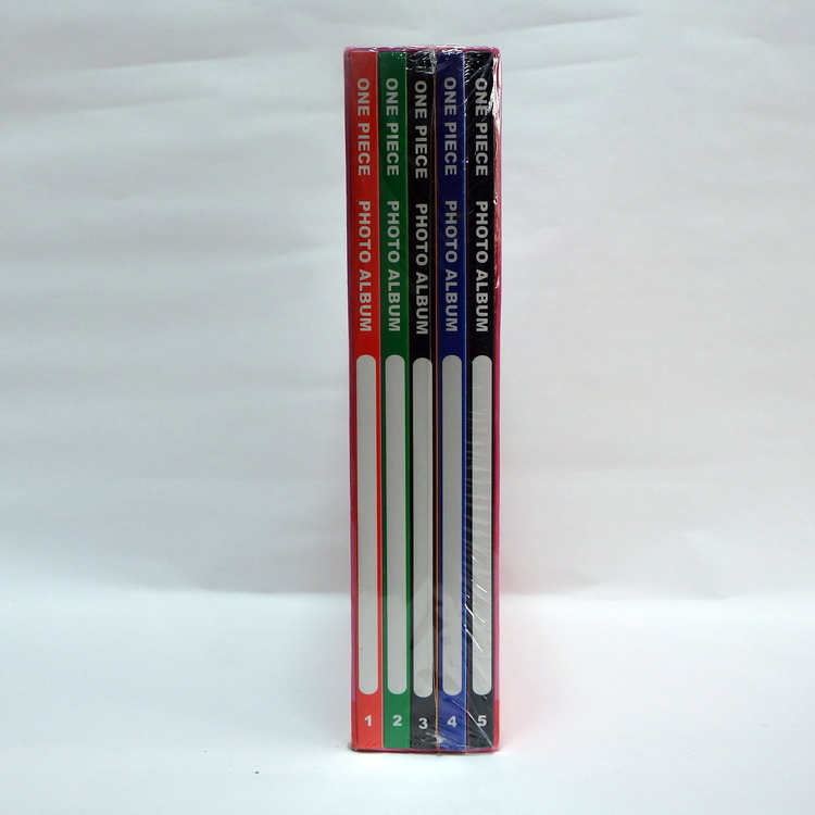 Albums photos One piece panson works – Image 4