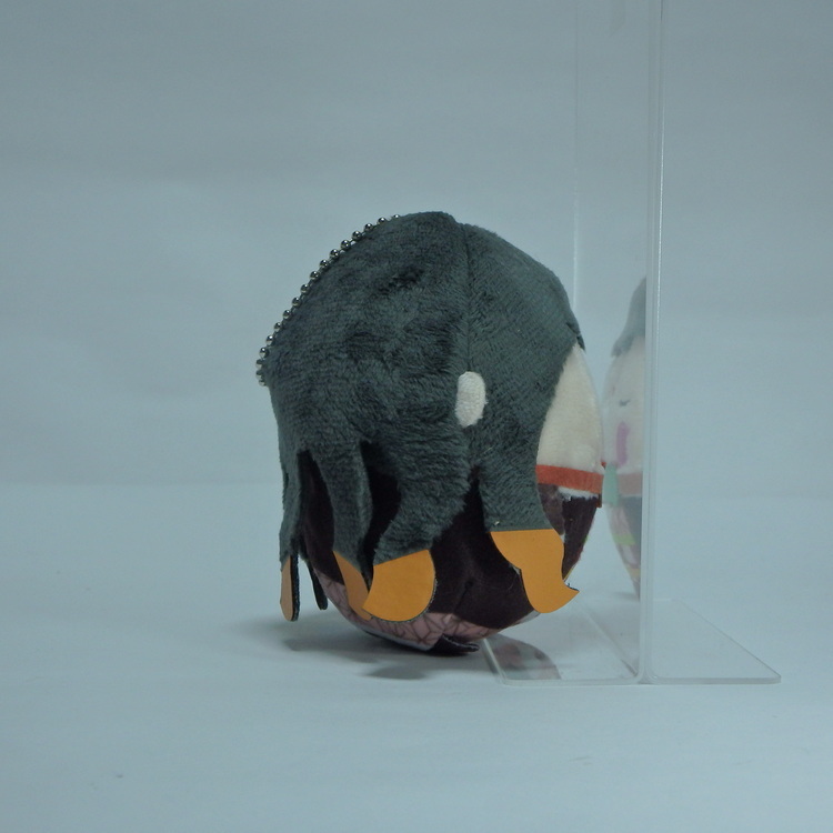 Porte-clé "peluche" Démon slayer - Nézuko – Image 4