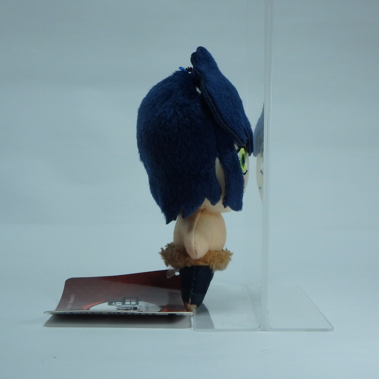 Porte-clé "peluche" Démon slayer - Inosuké – Image 4
