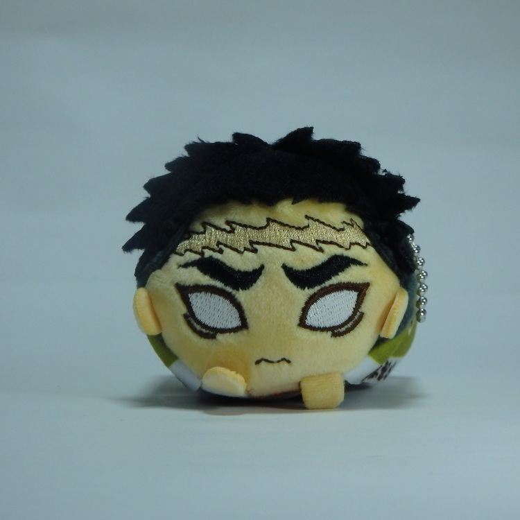 Porte-clé "peluche" Démon slayer - Gyomei