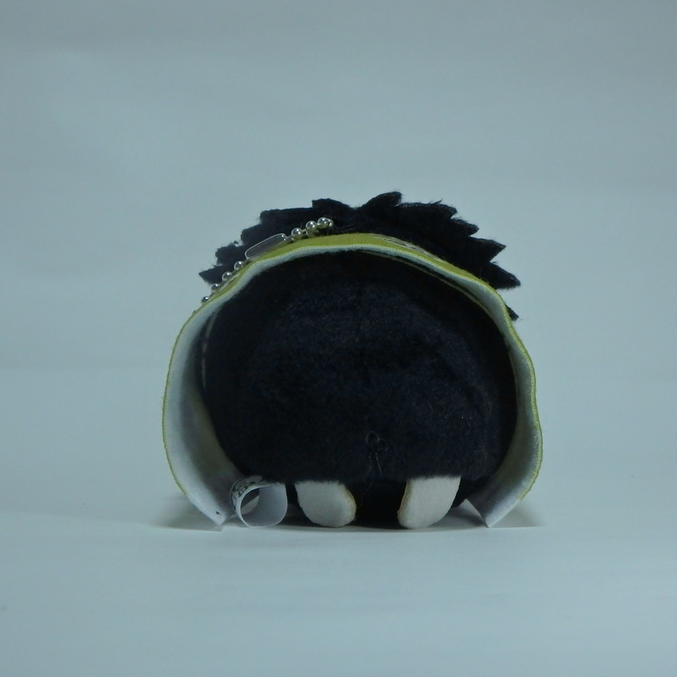Porte-clé "peluche" Démon slayer - Gyomei – Image 3