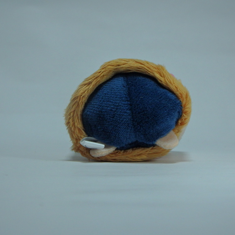 Porte-clé "peluche" Démon slayer - Inosuké – Image 3