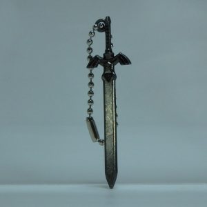 Porte-clé Zelda - Epee de legende