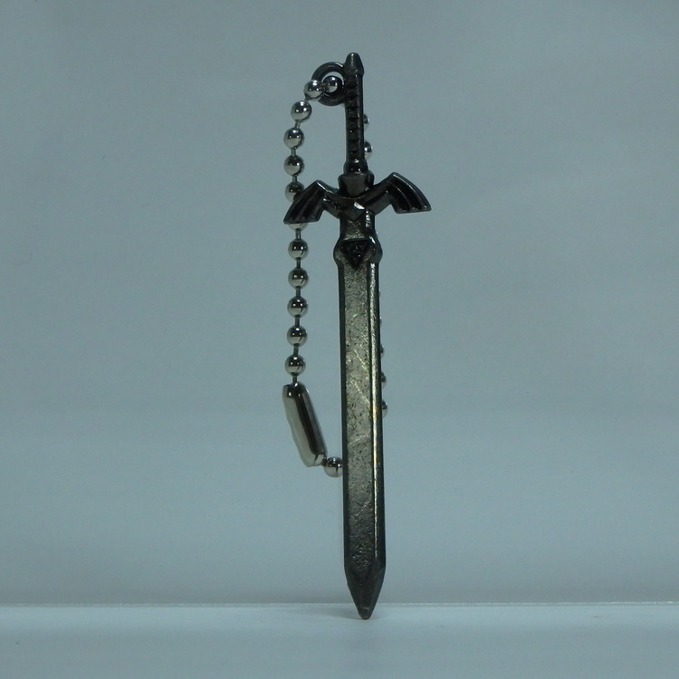 Porte-clé Zelda - Epee de legende