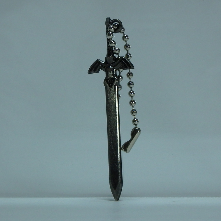 Porte-clé Zelda - Epee de legende – Image 2