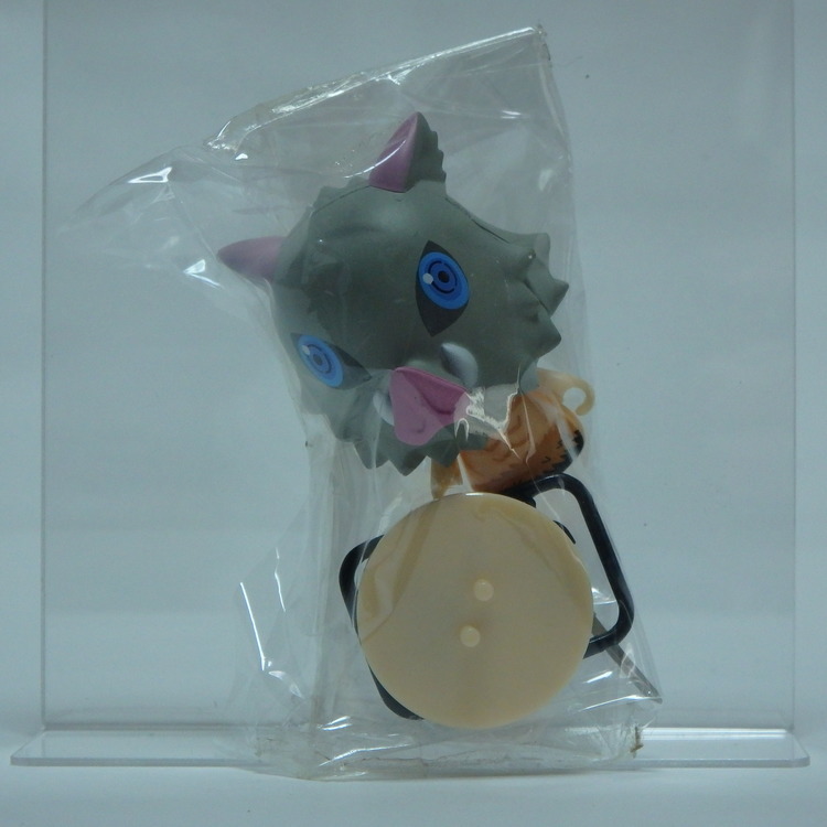 Figurine Démon slayer - inosuké