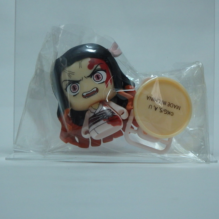Figurine Démon slayer - Nézuko
