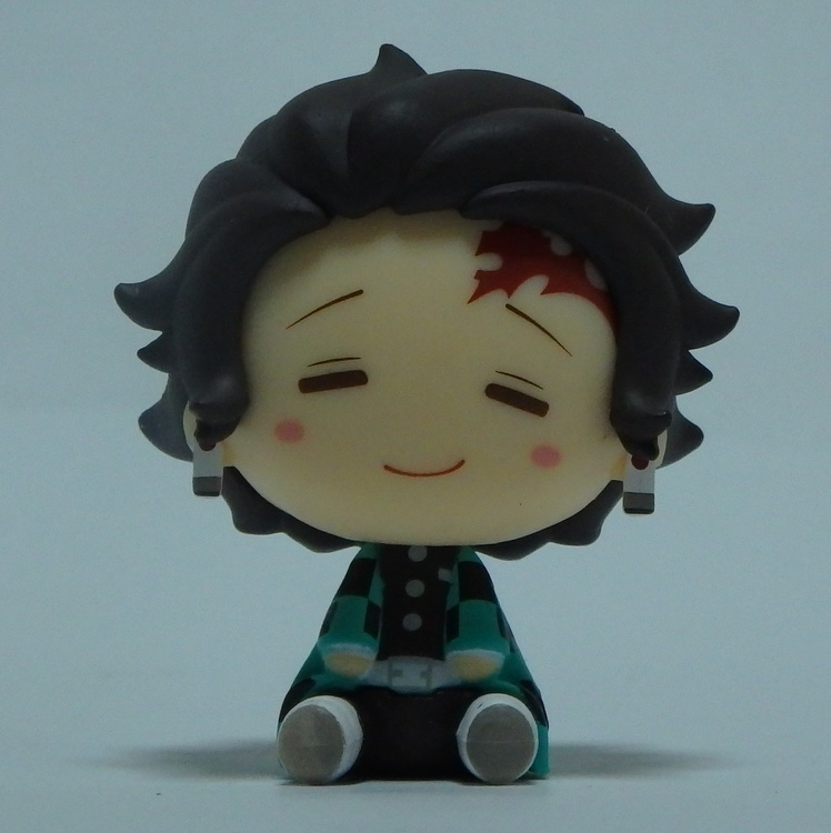 Figurine Démon slayer - Tanjirô
