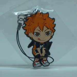 Sangle Haikyu - Hinata