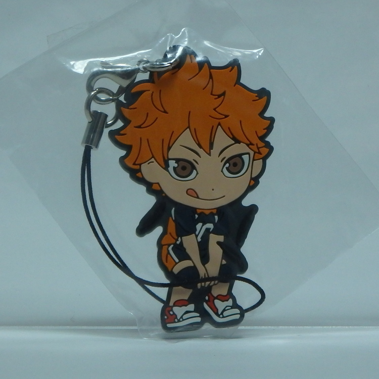 Sangle Haikyu - Hinata