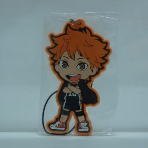Sangle Haikyu - Hinata
