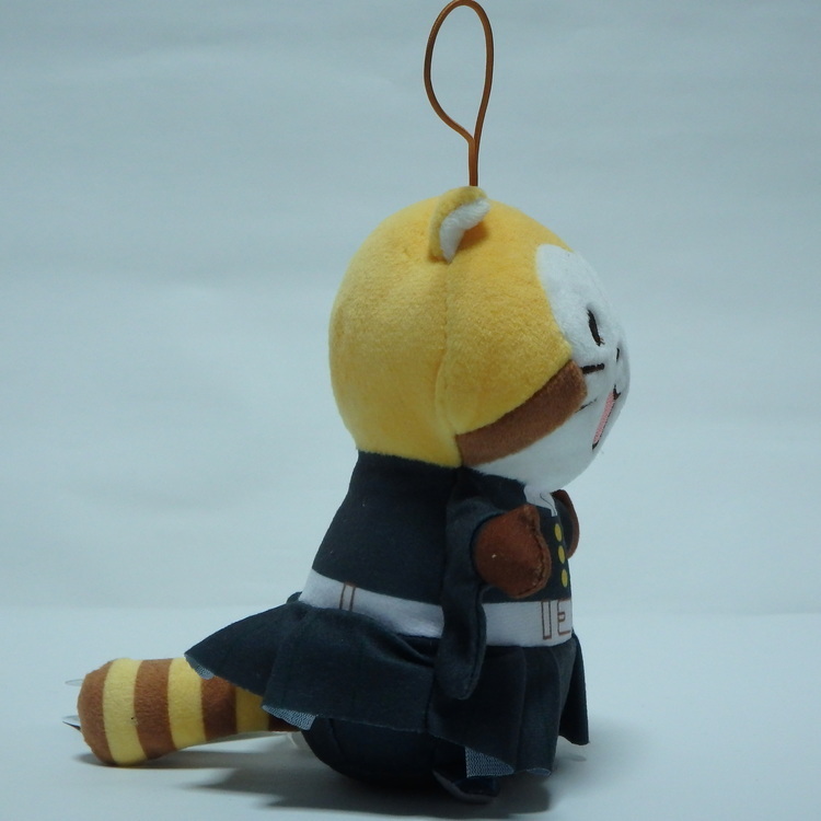 Peluche "avec sangle" - Démon slayer collabo. RASUKARU – Image 4