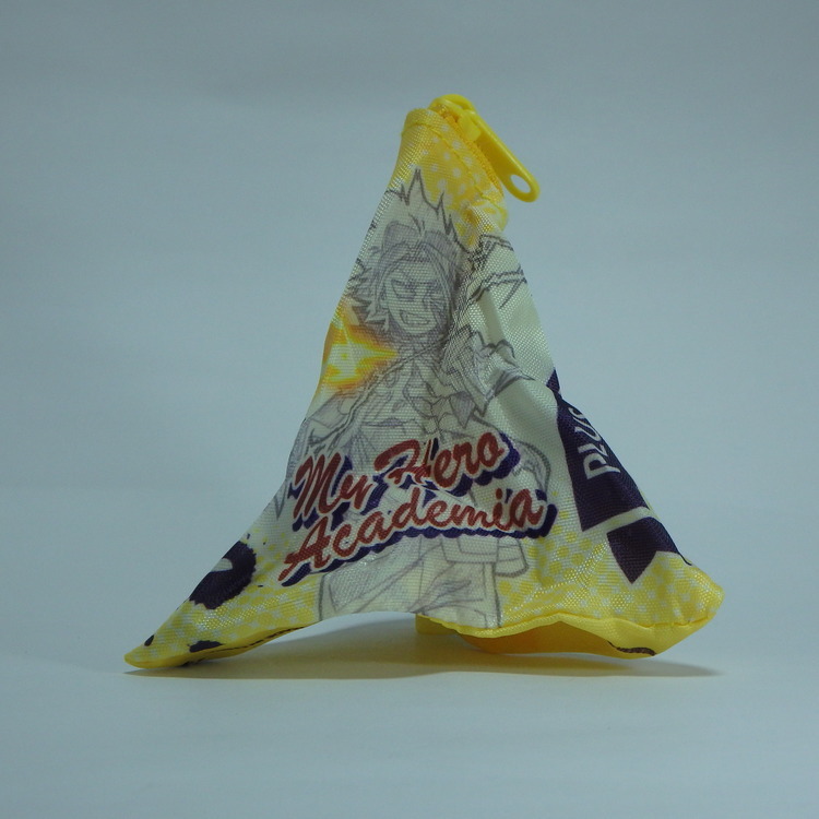 Petite trousse plastique - My hero academia - Denki kaminari – Image 2