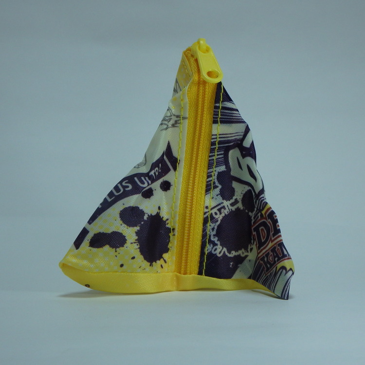 Petite trousse plastique - My hero academia - Denki kaminari – Image 3