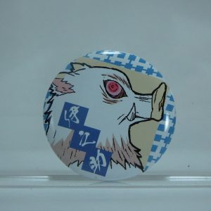 Badge Démon slayer - Inosuké