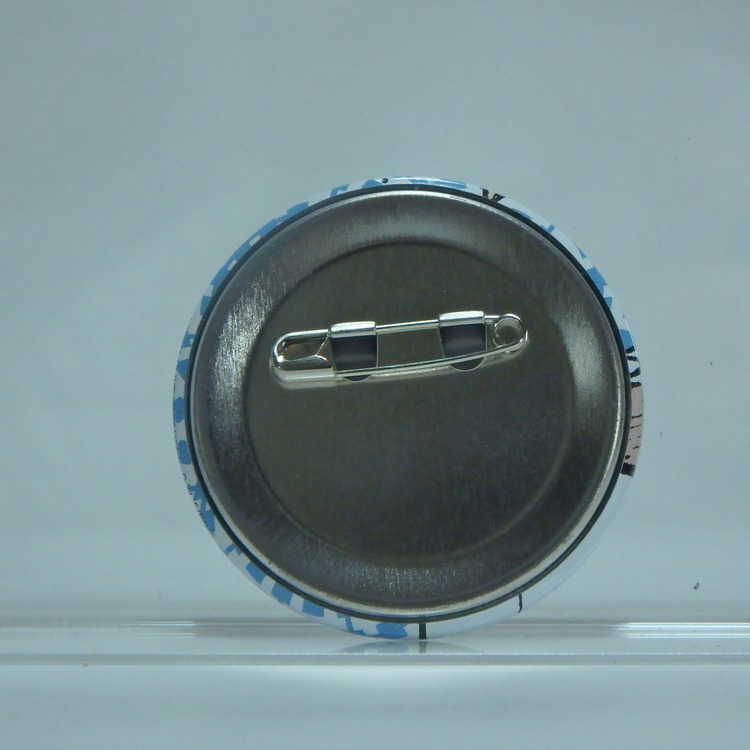 Badge Démon slayer - Inosuké – Image 2