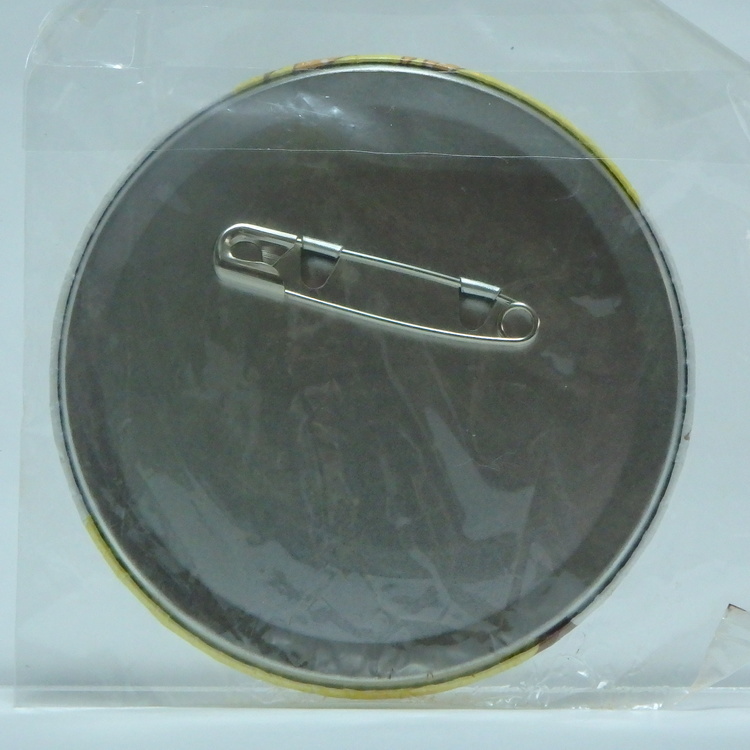Badge My Hero Académia - Denki Kaminari Chargéclair – Image 2