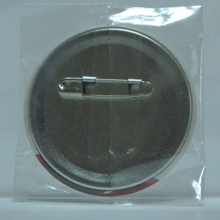 Badge My Hero Académia - Denki Kaminari Chargéclair – Image 2
