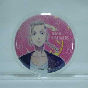 Badge Tokyo Revengers - Draken