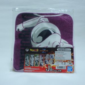 Serviette à main Dragon ball super - Freezer 3éme forme "Dragon ball VS omnibus-Z"