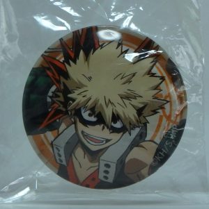 Magniette My hero académia - katsugi Bakugo